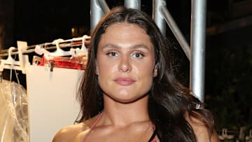 Ilona Maher