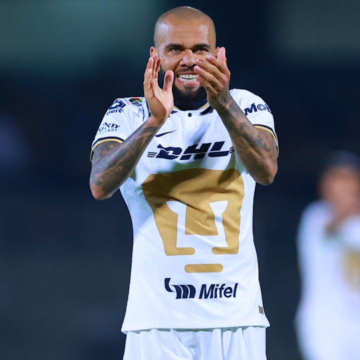 The Best Football Uniforms in the World are on Display in the Liga MX Soccer League