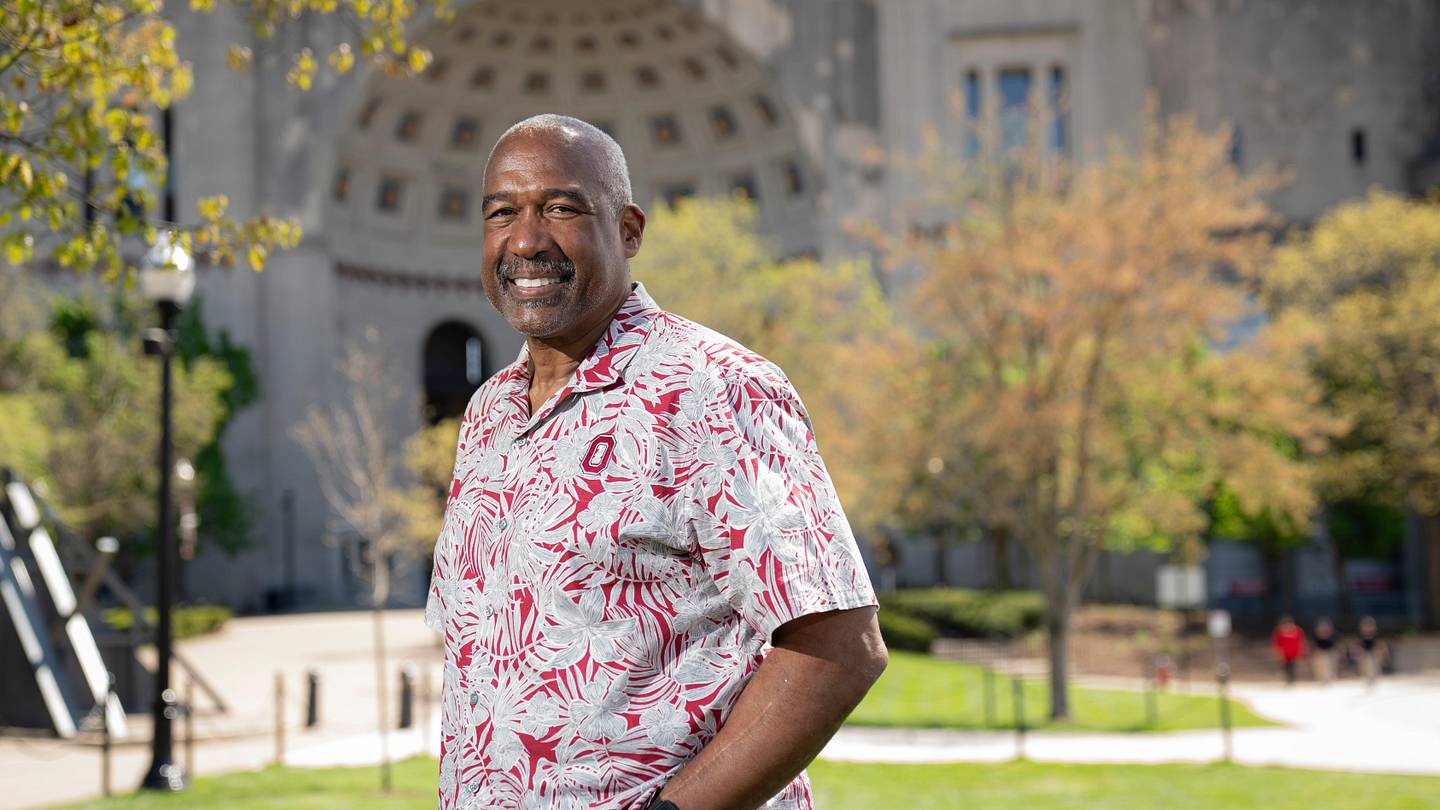 Gene Smith deserves praise for all he's done for Ohio State over the years - Vimarsana News