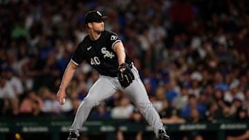 Chicago White Sox v Chicago Cubs