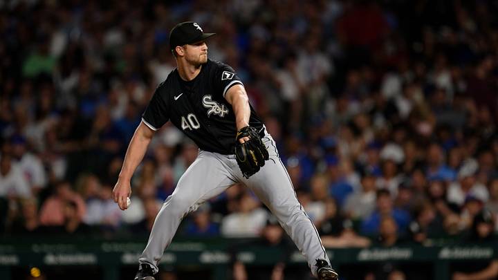 Chicago White Sox v Chicago Cubs