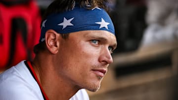New York Mets v Washington Nationals
