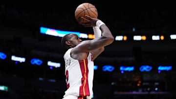 New Orleans Pelicans v Miami Heat