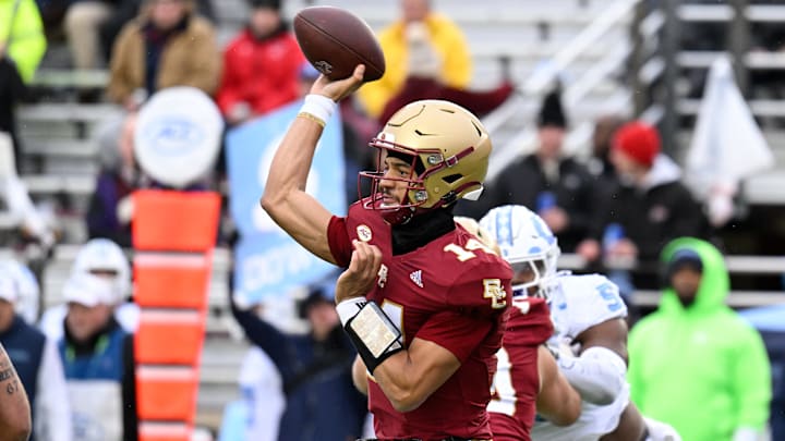 NCAAF News