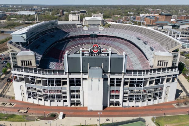 Ohio Stadium