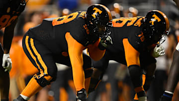 Kentucky v Tennessee