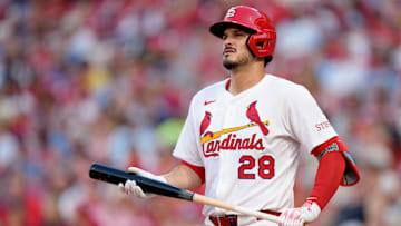 Chicago Cubs v St. Louis Cardinals