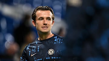 Chelsea v Barrow - Carabao Cup Third Round