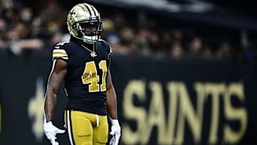 Denver Broncos v New Orleans Saints