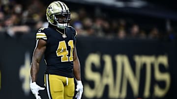 Denver Broncos v New Orleans Saints