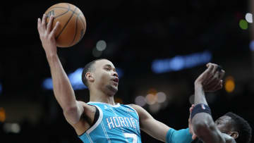 Charlotte Hornets v Portland Trail Blazers