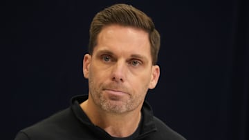 Dan Morgan