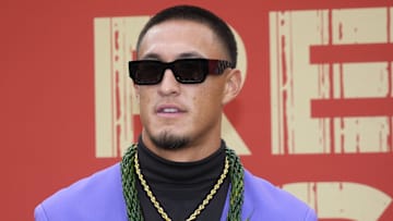 Tetairoa McMillan
