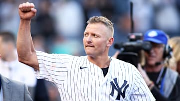 Josh Donaldson fue el héroe de Yankees en el Opening Day