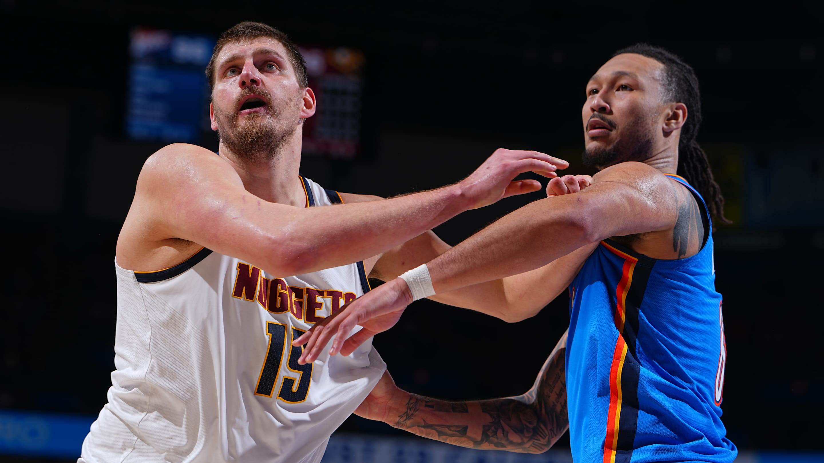 8 NBA players who could help their teams stop an Oklahoma City dynasty