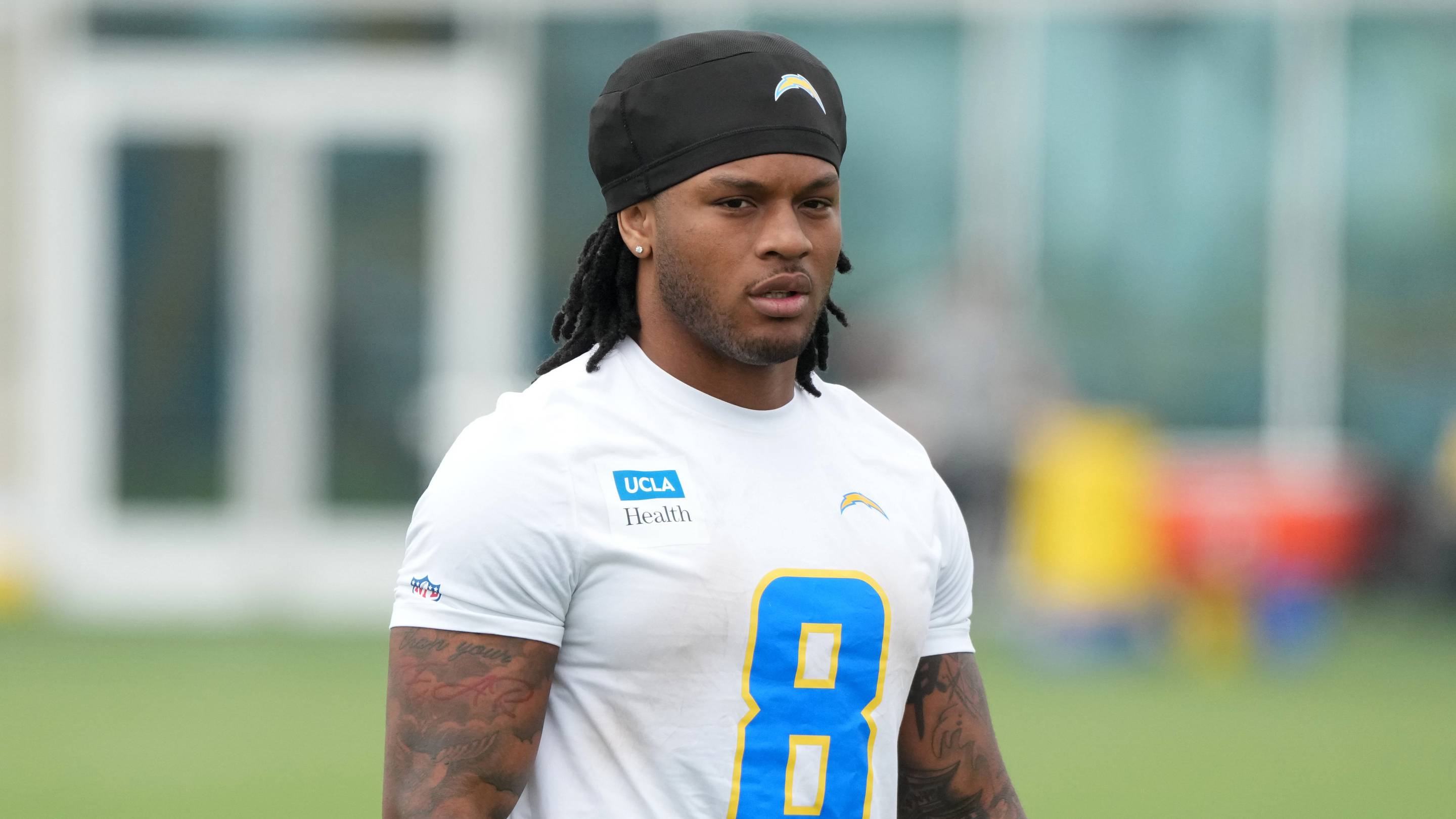 Chargers Dropping Bills, Chiefs in NFL Simulations Could Be a Sign of Things to Come