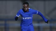 Chelsea U21 v Valencia U21 - Premier League International Cup