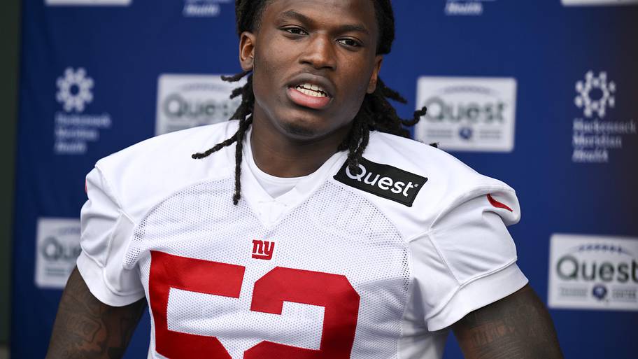 Arvell Reese. 