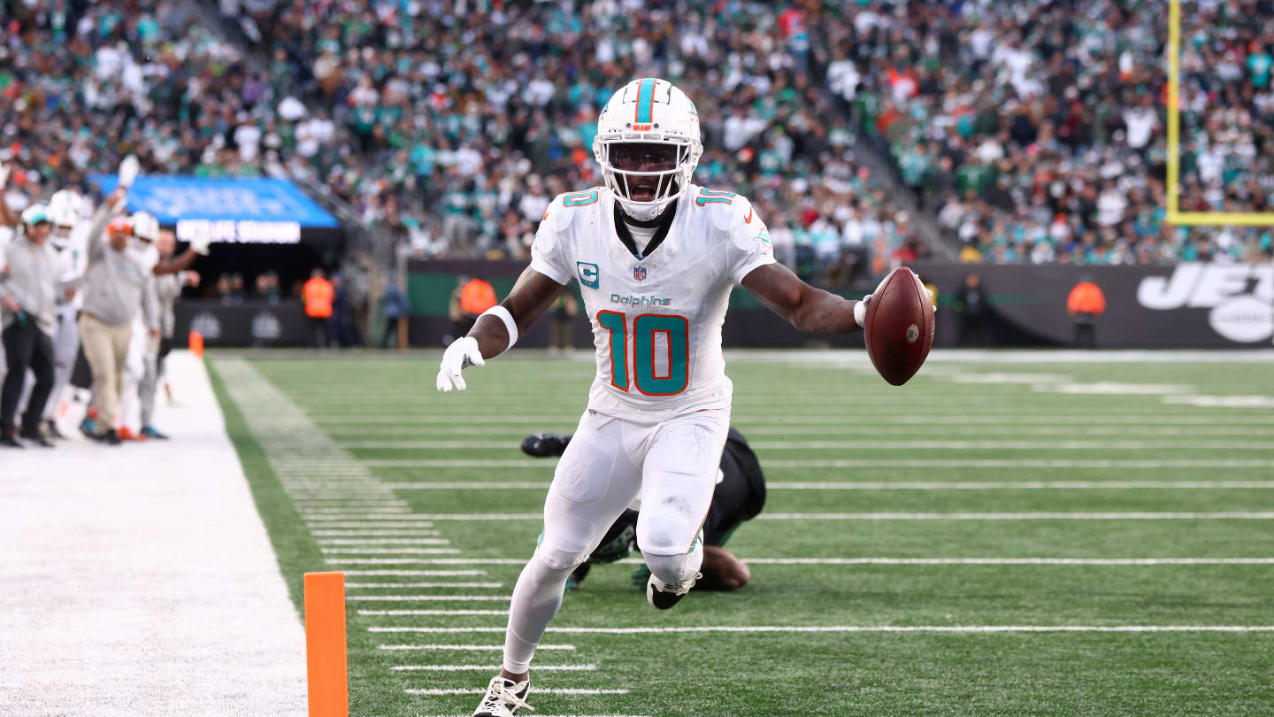 NFL rule change designed to slow down teams is awful news for the Dolphins