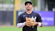 Peraza podría ser llamado a la MLB en las próximas semanas