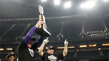 Kansas State head coach Chris Klieman