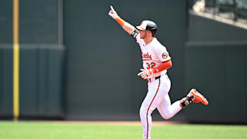Toronto Blue Jays v Baltimore Orioles