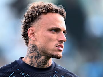 Napoli v Brest - Pre-Season Friendly