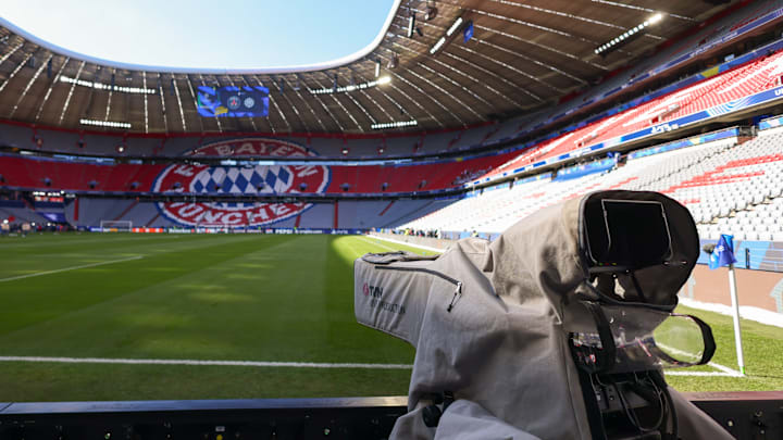  UEFA Champions League