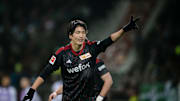 Der VfB bemüht sich weiter um Union Berlins Genki Haraguchi