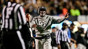 Cincinnati v Colorado
