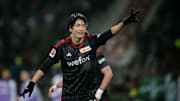 Genki Haraguchi spielt künftig für den VfB