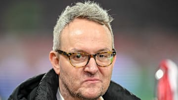 Der VfB Stuttgart soll mit einem schmaleren Kader in die nächste Saison gehen