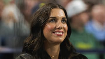 Alex Morgan