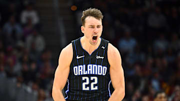 Orlando Magic, Franz Wagnerf