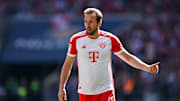 Harry Kane
