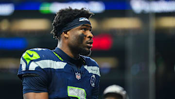 Houston Texans v Seattle Seahawks