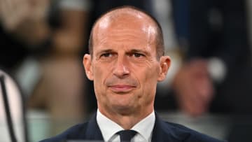 Massimiliano Allegri