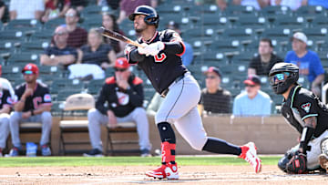 Cleveland Guardians v Arizona Diamondbacks