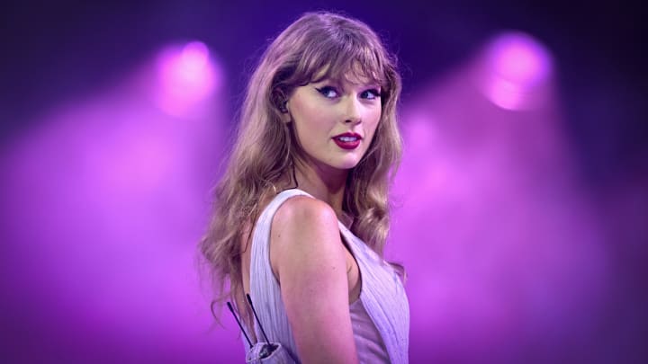 Taylor Swift | The Eras Tour - London, UK