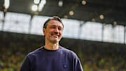 Niko Kovac kann im Saisonendspurt wieder mit Marcel Sabitzer planen