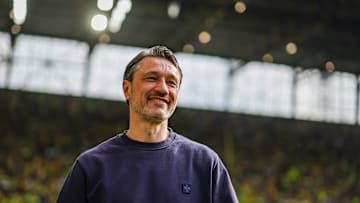 Niko Kovac darf sich über einen Champions-League-Bonus freuen