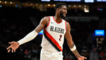 Atlanta Hawks v Portland Trail Blazers