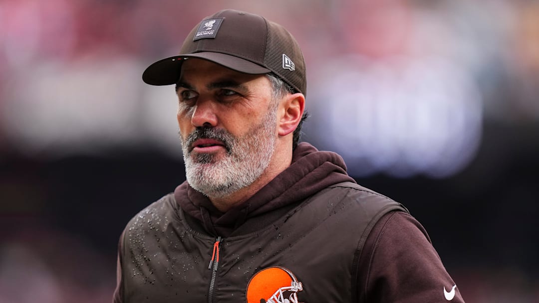 Pittsburgh Steelers v Cleveland Browns - NFL 2025