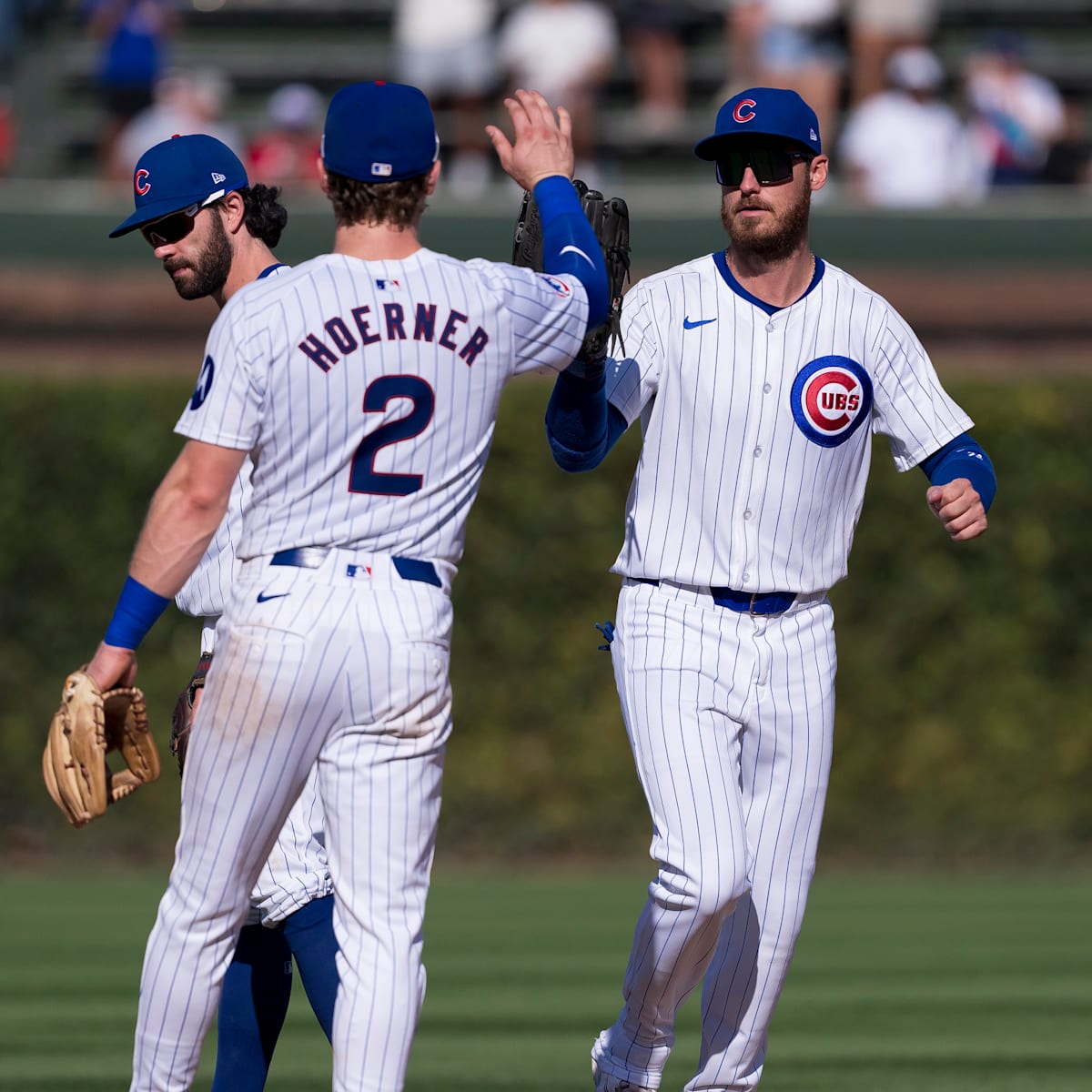 3 Chicago Cubs we re glad will be gone by spring training
