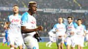 Empoli FC v SSC Napoli - Serie A