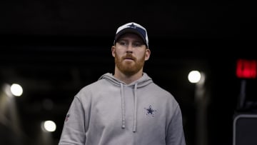 NFC Wild Card Playoffs - Green Bay Packers v Dallas Cowboys