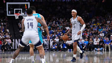 Charlotte Hornets v Orlando Magic