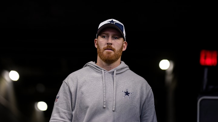 NFC Wild Card Playoffs - Green Bay Packers v Dallas Cowboys