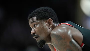 Chicago Bulls v Portland Trail Blazers