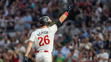 Former Minnesota Twins outfielder Max Kepler is going to continue his career with the Philadelphia Phillies.